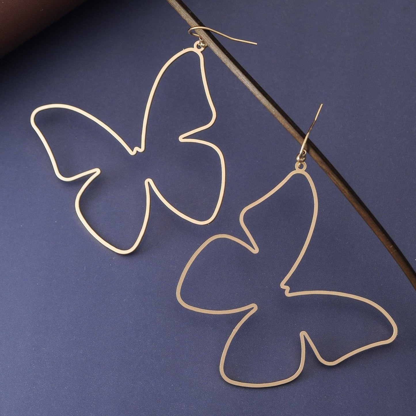 Butterfly Earrings