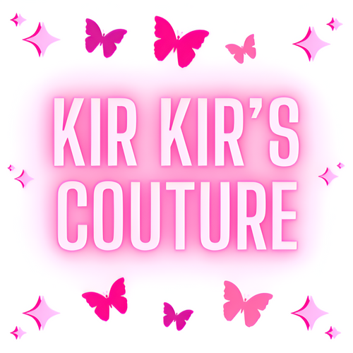 KIR KIR'S COUTURE 